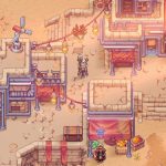 Soulbound RPG gratuito que mistura Stardew Valley e World of Warcraft