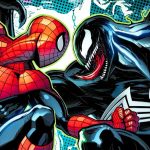 Imagem de Spider-Man em ação