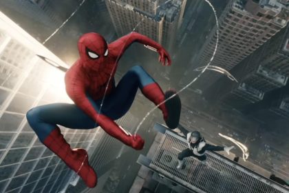 Novo Filme do Homem-Aranha: Exclusividade Prime Antes da Estreia - Spider-Man: Brand New Day