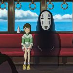 A Viagem de Chihiro - Hayao Miyazaki