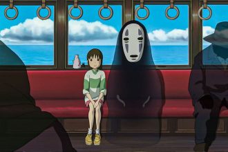 A Viagem de Chihiro - Hayao Miyazaki
