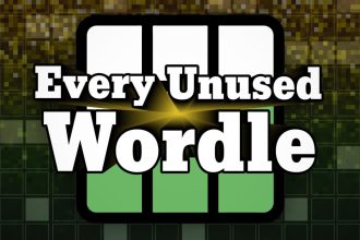 Wordle: Descubra as Palavras que Ainda Restam - Wordle