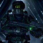 Imagem do jogo Halo Campaign Evolved