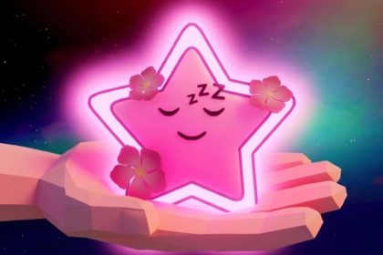 Jogo Star Catchers RNG no Roblox