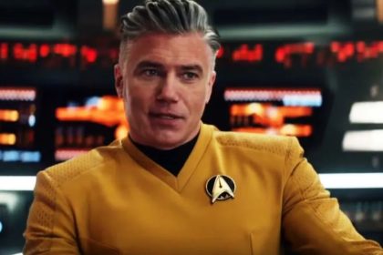 Star Trek Strange New Worlds banner