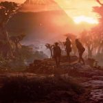 Nova Temporada de Star Trek Revoluciona com Dinossauros e Marte - Star Trek Strange New Worlds