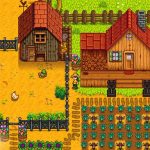 Stardew Valley em 3D