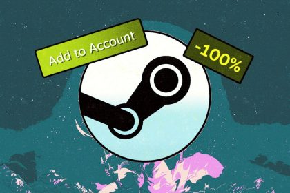 Steam oferece jogo 10/10 gratuito para usuários