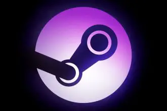 Arte do novo RPG de mundo aberto no Steam
