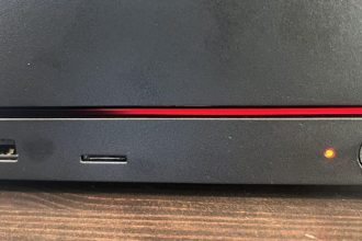 Steam Machine ressuscita após erro gráfico