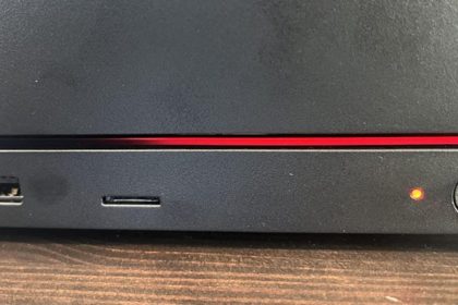 Steam Machine ressuscita após erro gráfico