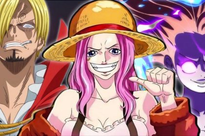 One Piece Elbaf