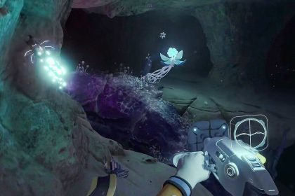 Subnautica 2 Adaptive Measures Update