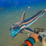 Subnautica 2 Early Access