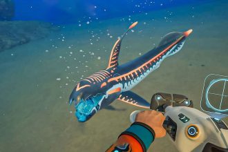 Subnautica 2 Early Access