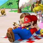 Super Mario Sunshine chega ao Nintendo Switch 2 em 2026 - Super Mario Sunshine