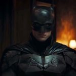 Logo e imagem oficial de Batman: Parte II revelados.