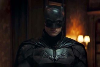 Logo e imagem oficial de Batman: Parte II revelados.