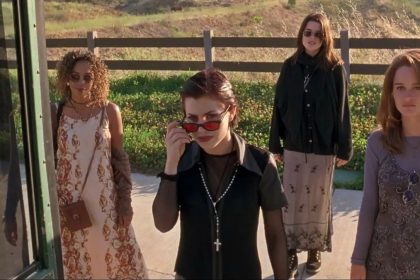 Cenas de filmes de terror de 1996 que marcaram os anos 90