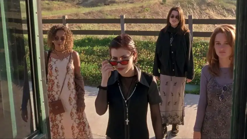 Cenas de filmes de terror de 1996 que marcaram os anos 90