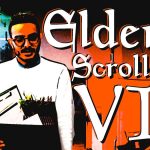 Elder Scrolls 6 - Arte do jogo
