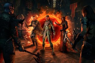 Zenimax Online Studios em meio a cortes de empregos