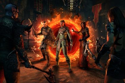 Zenimax Online Studios em meio a cortes de empregos