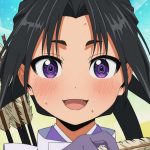 The Elusive Samurai: Botchi Boromaru e Hinatazaka46
