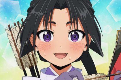 The Elusive Samurai: Botchi Boromaru e Hinatazaka46