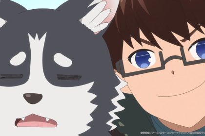 Anime The Eternal Fool's Words of Wisdom