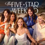 Elenco The Five-Star Weekend