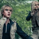 Pôster do filme The Hunger Games