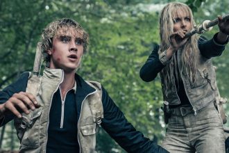 Pôster do filme The Hunger Games