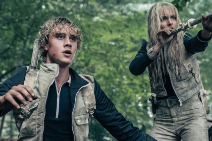 Pôster do filme The Hunger Games