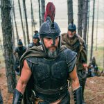 The Odyssey de Christopher Nolan