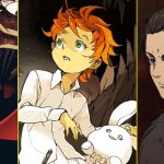 Cenas de animes shonen que decepcionaram seus fãs.