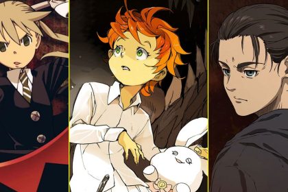 Cenas de animes shonen que decepcionaram seus fãs.