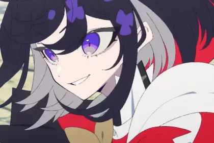 Trailer Final de THE RIBBON HERO Revela Elenco Estrelado - THE RIBBON HERO
