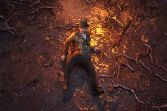 The Sinking City 2: Revelações Explosivas e Data de Lançamento - The Sinking City 2
