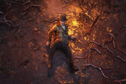 The Sinking City 2: Revelações Explosivas e Data de Lançamento - The Sinking City 2