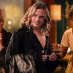 Claudia retorna em The Vampire Lestat