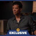 Jacob Anderson como Louis em The Vampire Lestat