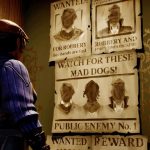 Fim Surpreendente do Suporte a ‘Thick as Thieves’ - Thick as Thieves