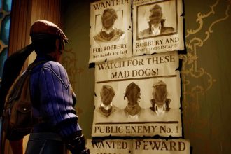 Fim Surpreendente do Suporte a ‘Thick as Thieves’ - Thick as Thieves