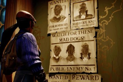 Fim Surpreendente do Suporte a ‘Thick as Thieves’ - Thick as Thieves