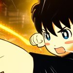 Thunder 3 anime novo trailer e personagens