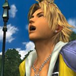 Capa do jogo Final Fantasy 10