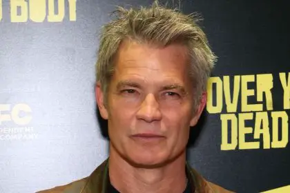 Timothy Olyphant em The Adventures of Cliff Booth