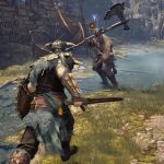 Mistfall Hunter: Derrote o Berserker do Grande Machado - Mistfall Hunter
