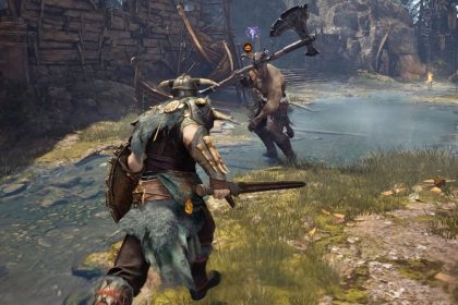 Mistfall Hunter: Derrote o Berserker do Grande Machado - Mistfall Hunter
